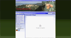 Desktop Screenshot of douliana.gr